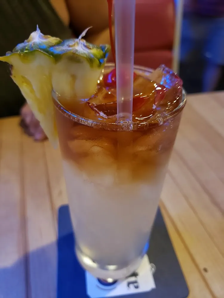 Mai Tai