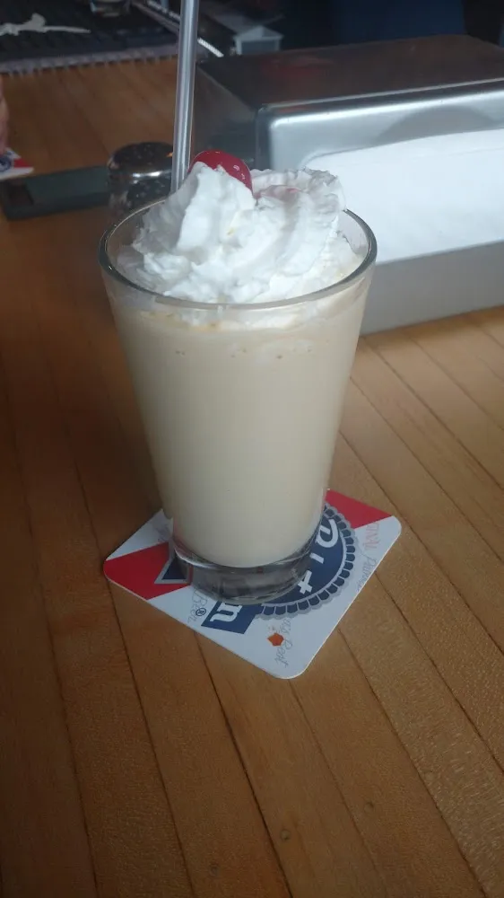 Milk Shakes