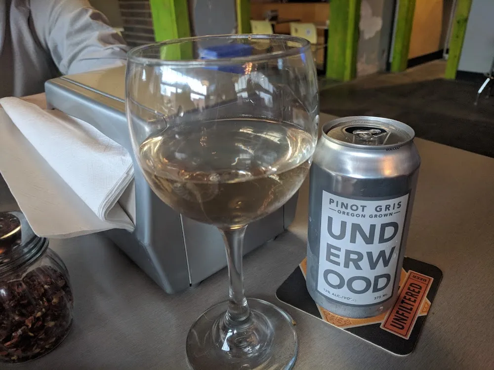 Pinot Grigio